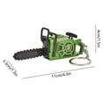 thumbnail image 3 of Children's Rope Pulling Saw Green Felling Saw Simulation Handheld Tree Cutting Toolbox Prank At Home, 3 of 6