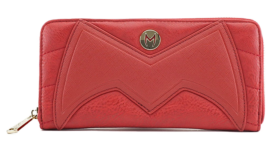 scarlet witch loungefly mini backpack