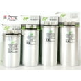 thumbnail image 2 of TRANE SF Dual Run Capacitor - 70 / 5 mfd - 370 V / 440 Volts - Pack of 1 - Dual Run Capacitor - Round - for AC Motors, Fans or AC Compressors, 2 of 2