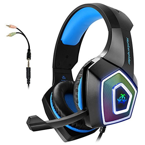 bengoo stereo gaming headset for ps4