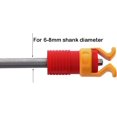 thumbnail image 2 of 3 Pcs Screw Holders, Screw Clamps for Woodworking Tools, 2 of 5