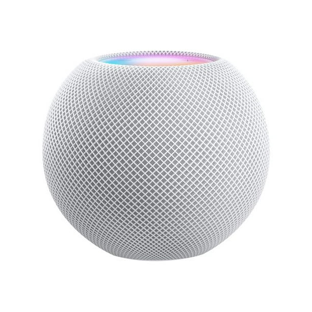 Apple HomePod mini - Smart speaker - Wi-Fi, Bluetooth - App