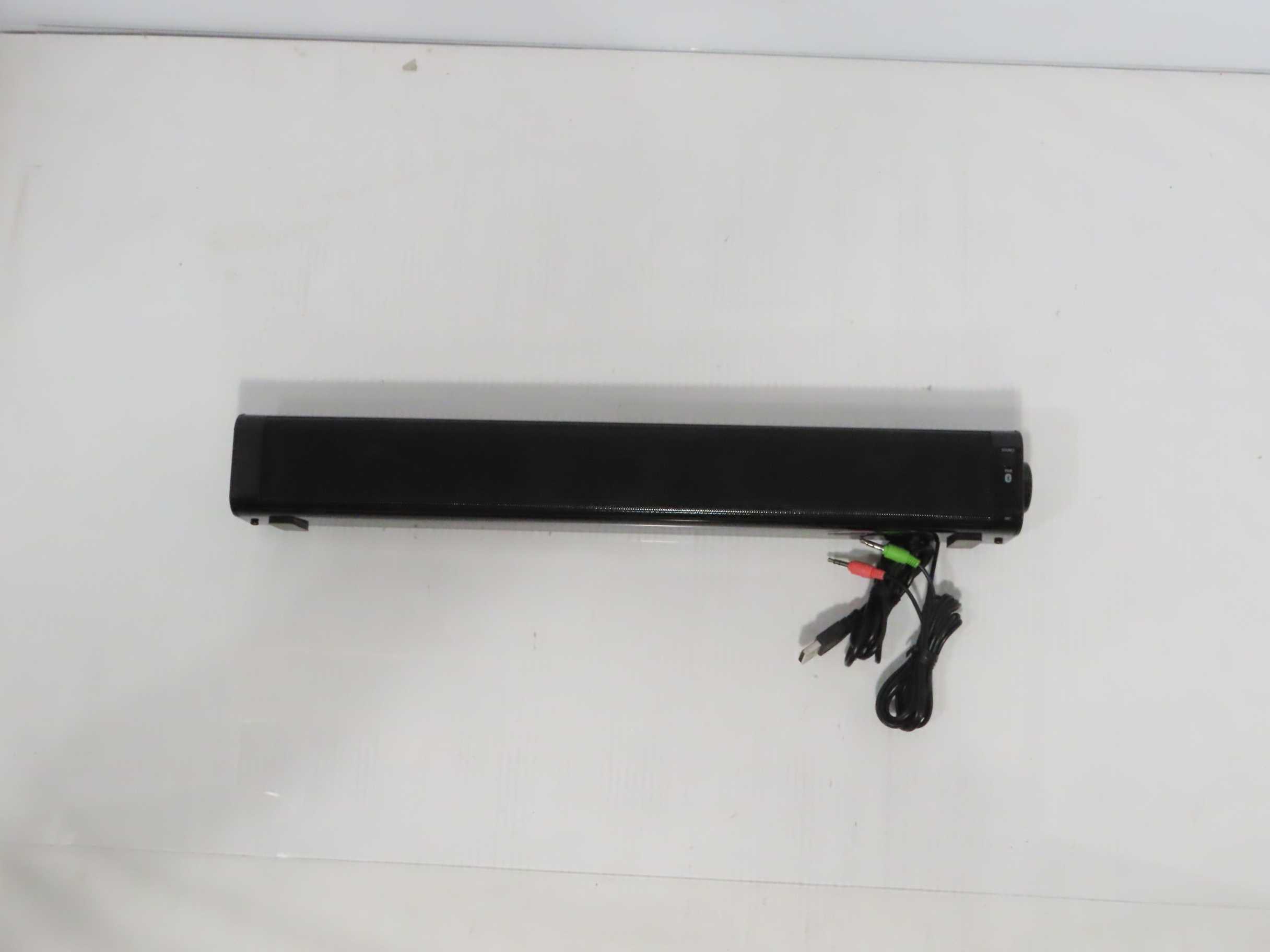 gpx 18 bluetooth soundbar