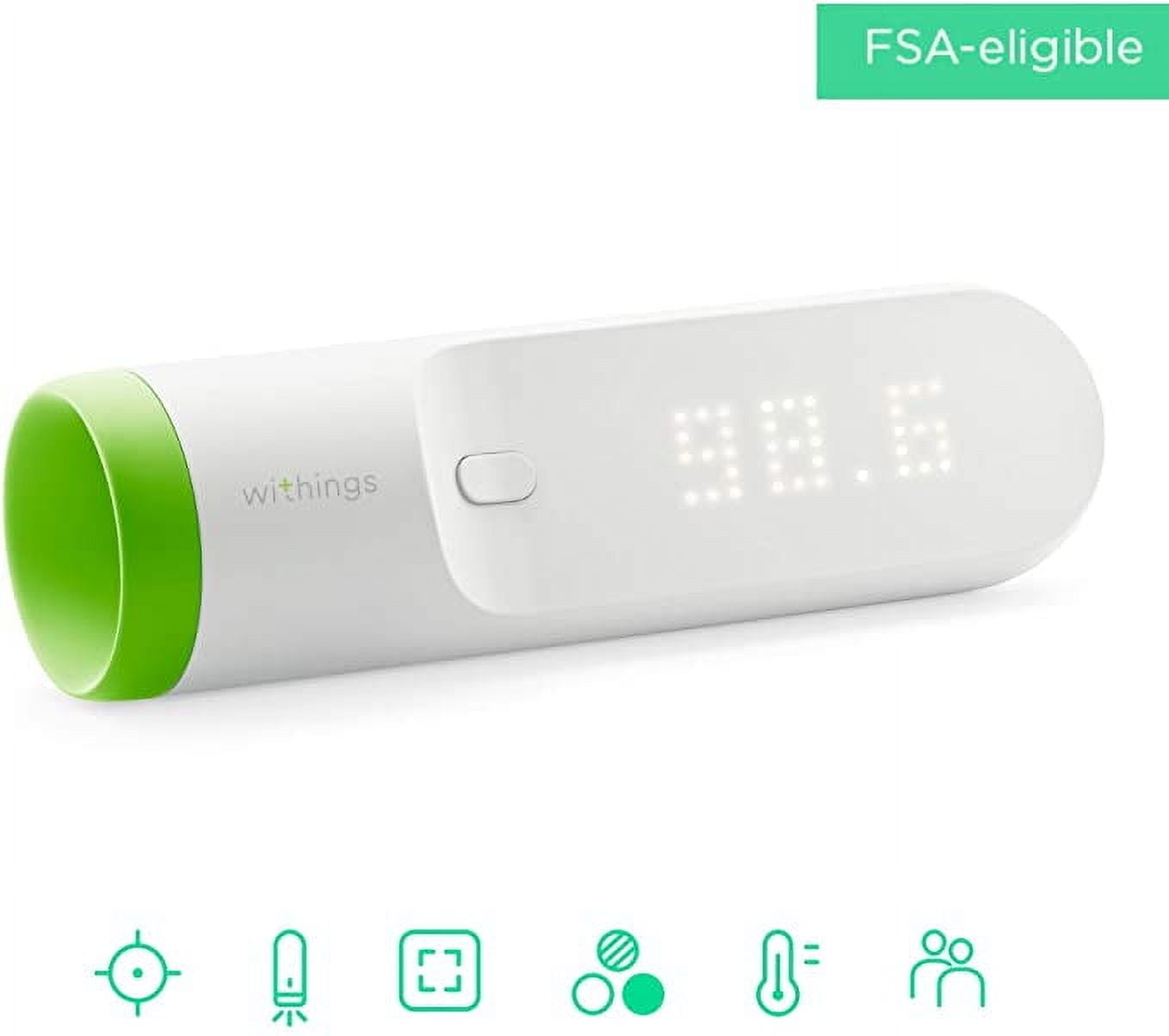 在Ubuy Withings Thermo-智戰前時代縱何購買Taiwan