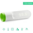 thumbnail image 3 of Withings Thermo - Smart Non-Contact Digital Forehead Thermometer, FSA Eligible, 3 of 3