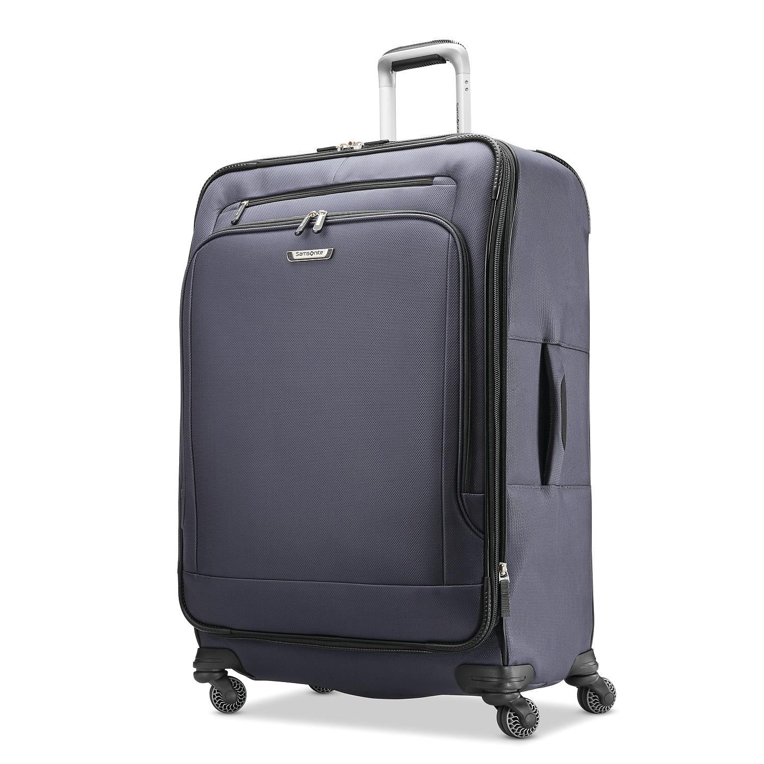walmart samsonite luggage sets