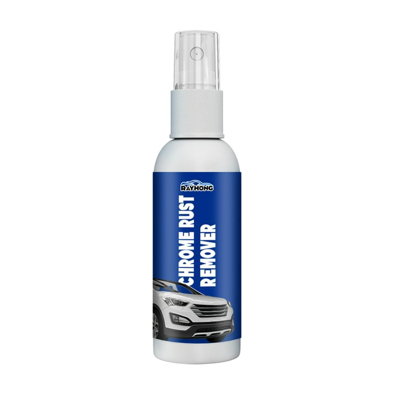 Mightlink 30ml/50ml Car Coating Agent Rust Removal Antioxidant No Chemical  Substances Fast Effect Long Lasting Brightening Car Care Car Tires Coating  Shine Spray for Automobile 