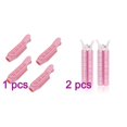 thumbnail image 1 of Styling clip + magic curling tube, 1 of 8