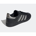 thumbnail image 2 of Adi-das Originals HANDBALL SPEZIAL GUM BLACK MEN'S SHOES JH8660, 2 of 6