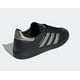 thumbnail image 2 of Adi-das Originals HANDBALL SPEZIAL GUM BLACK MEN'S SHOES JH8660, 2 of 6