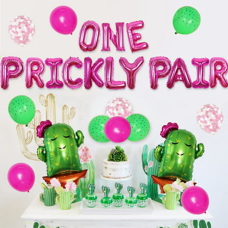 1st Birthday Party Supplies
