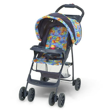 Graco Gr Kite Lite Rider Roscoe