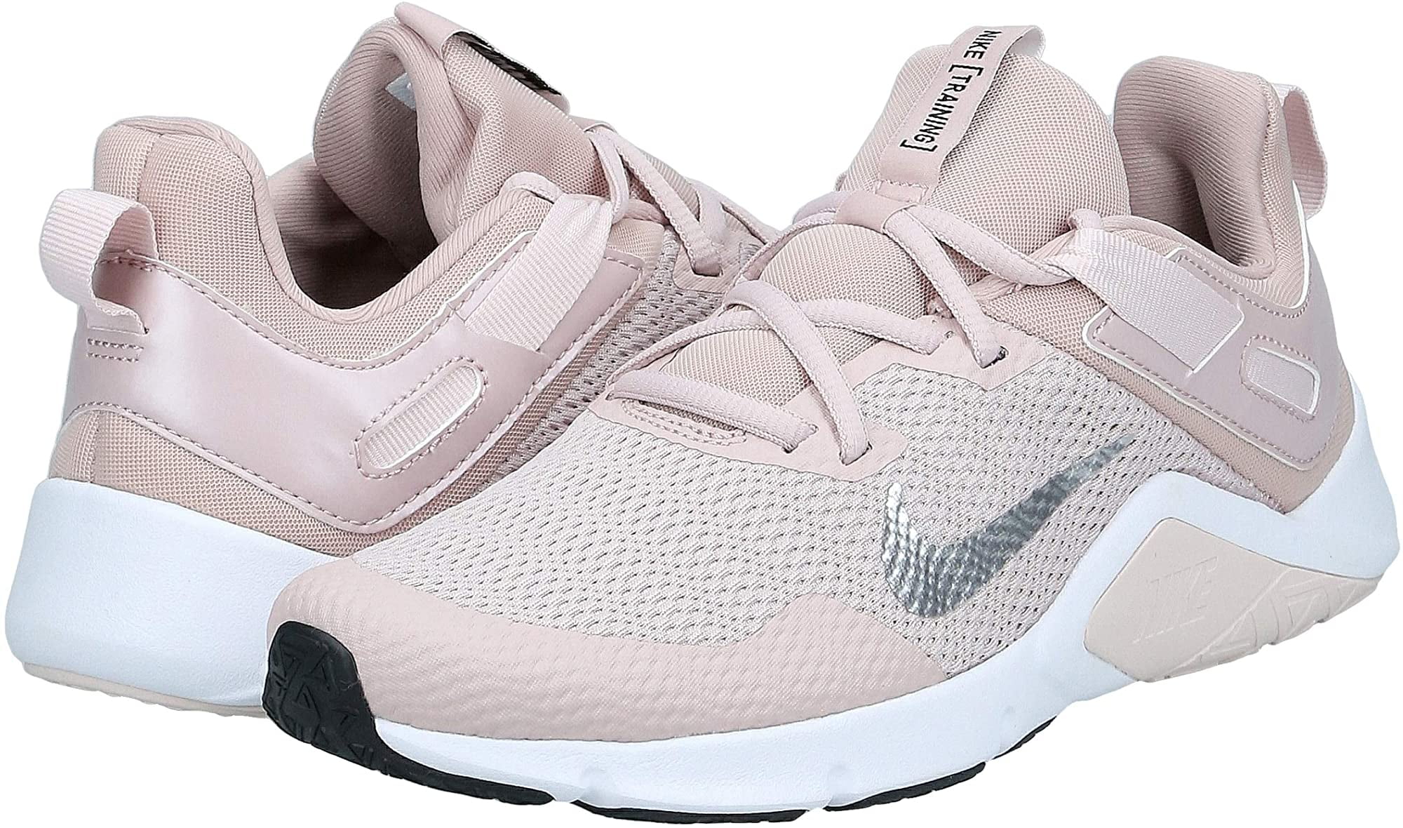 nike essential training shoe