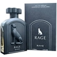 thumbnail image 2 of Perfume Lattafa Rave Rage Eau de Parfum, 100 ml, para unisex, 2 of 4