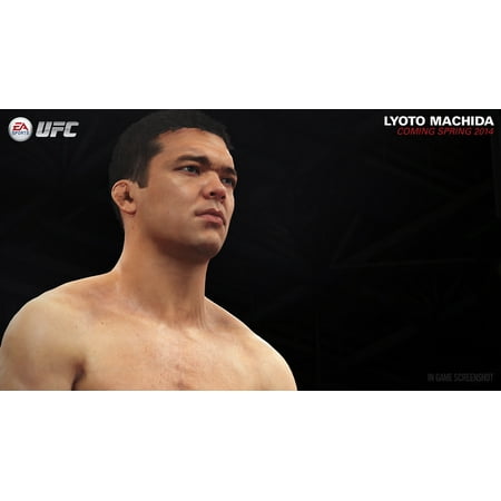 EA SPORTS UFC - Xbox One