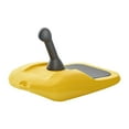 thumbnail image 4 of Lipstore Snow Sled Compact Cold Resistant Downhill Sprinter for Garden Winter Outdoor, 4 of 8