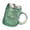 B, variant on AOOOWER Science Fiction Themed Mug for Coffee Beer and Beverages Drinking Cup with Nonslip Base for Home Office Travel