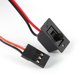 thumbnail image 1 of Controlador de velocidad eléctrico ESC de Motor cepillado 60A para 1/ 10 RC Car Buggy Monster Ndcxsfigh libre de BPA, 1 of 9