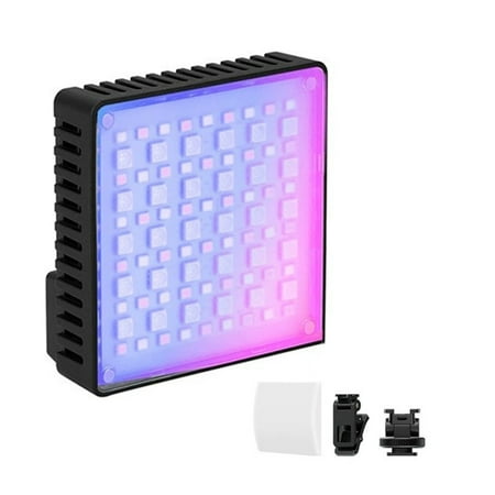 Magnetic Phone Photography Light Magnetic Beauty Selfie Light for Phones Camera Selfie Rings Lamp
