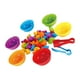 thumbnail image 1 of Juguete para contar para niños, juguete para contar para niños, juguete tóxico para clasificar colores para niños, juego de combinación para niños, juguete de mayor durabilidad, 1 of 12