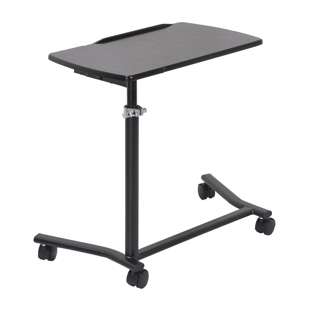 NewRidge Home adjustable and tilting lap top or accessory table