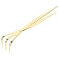 thumbnail image 4 of PTOOTP Stainless Steel Bonsai Tweezers for Precise Moss Arrangement, Gardening, Plant Care, and Detailed Horticulture Work, 4 of 8