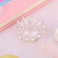 thumbnail image 3 of ,Crown Design Nail Art Fortement Recommandé, 3 of 8