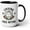 Black, variant on Luthien's Shoppe Dungeons and Dragons Mug Crying is a Free Action DnD Dungeon Master Gift Nerdy Geek Present 15oz Large Coffee Tea Mug (Black, 11oz)