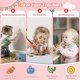 thumbnail image 3 of Magnetic drawing board, toys for toddlers 1-2 years, doodle board pad learning toys for 1 2 3 year old kids, 3 of 5