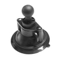 thumbnail image 3 of Soporte para cámara de coche, soporte para cámara de acción, bola de 25 mm/1 pulgada, accesorios, para cámaras deportivas con fuerte succión para, 3 of 10
