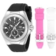 thumbnail image 1 of RELOJ TECHNOMARINE TM-124021 NEGRO, 1 of 1
