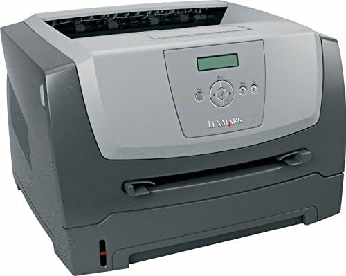 walmart lexmark printer