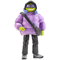 thumbnail image 1 of Mutant s Leo and Nardo Mikey and Mark Donand Danny Raph and Ralph Theatrical Short Action Figure Collection, 1 of 5