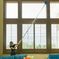 thumbnail image 5 of Duster Extendable 18 Foot High Reach Ceiling Fan Duster | 3-Stage Aluminum Telescoping Pole, 5 of 5