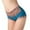 D, variant on Panties for Women,Plus Size High Waist Panties with Elegant Lace Comfortable Solid Color Briefs,Womens Underwear,E,XL