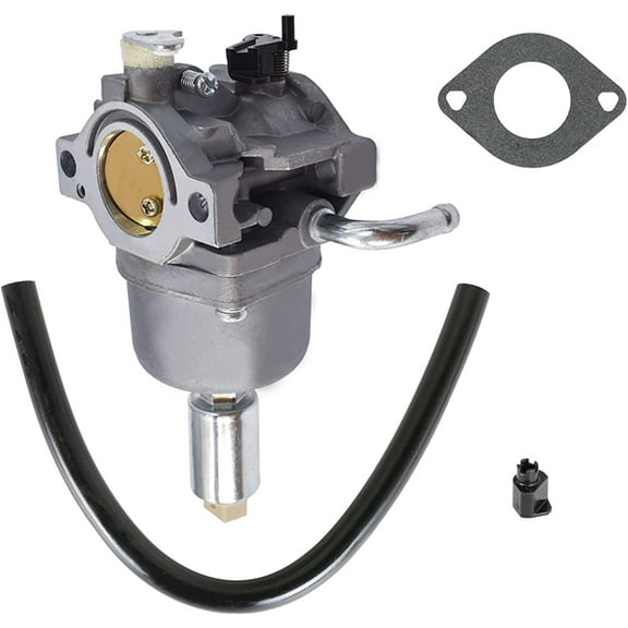 PET-U Carburetor Replacement for Briggs and Stratton 594601 594593 591731 591736 796109 796587 14.5 17.5 19 19.5 21 Hp Engines
