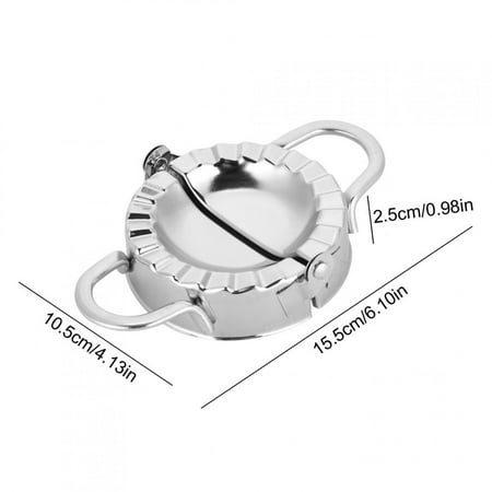 

Dumpling Dough Tools Pie Press Mould Dumpling For Home Party