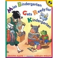 thumbnail image 1 of Pre-Owned Miss Bindergarten Gets Ready for Kindergarten (Paperback) 0140562737 9780140562736, 1 of 2