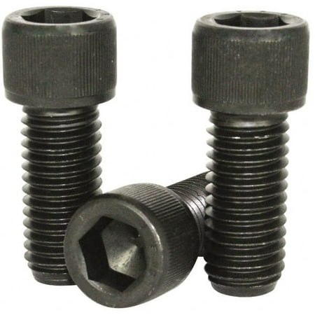 

Value Collection 3/4-10 UNC Hex Socket Cap Screw
