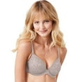 thumbnail image 2 of Maidenform One Fab Fit Everyday Modern Demi Underwire Bra Womens Convertible DM7543, 2 of 2