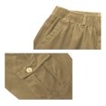 thumbnail image 4 of Pantalón Cargo Tácticos Militar Licra Casual Stretch Joggers, 4 of 5
