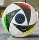 thumbnail image 2 of Balón Fútbol Soccer Champions Profesional Entrenamiento No 5 Modelo En Blanco Y Negro, 2 of 4