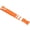 Orange, variant on CEORPER Fishing Rod Protect Cover Baitcasting Rod Fishing Rod Socks Fishing Rod Sleeve