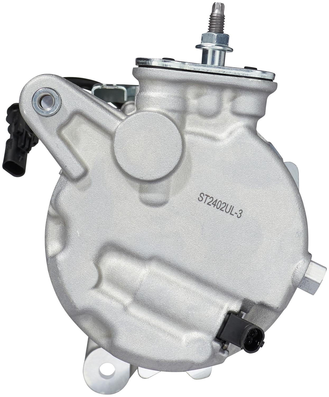 Spectra Premium A/C Compressor 0610405