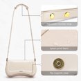 thumbnail image 5 of Tinyat Shoulder Handbags for Women Pu Leather Crossbody Tote Bags Fashion Hobo Bags for Work Shopping, 5 of 7