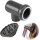 thumbnail image 4 of For Hair Dryer Universal Accessories Hd01/02/03/04/07/08/15 1.8m Power Cord Eu Plug, 4 of 4