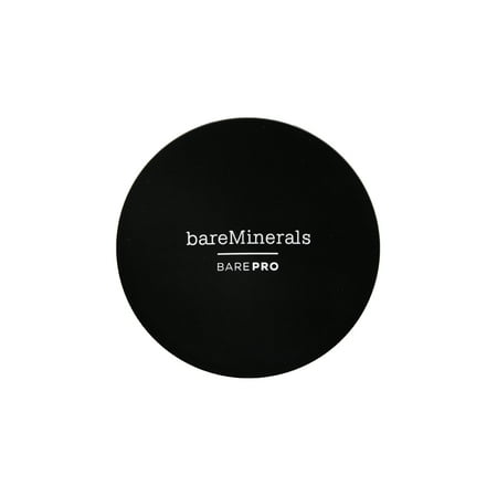 bareMinerals BAREPRO Performance Wear Powder Foundation-Light Natural PF - Walmart.com