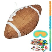 Football Pinata Kit