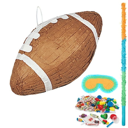 Football Pinata Kit