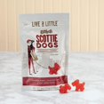 thumbnail image 3 of Gimbal's Red Licorice Scottie Dogs, 6oz., 3 of 5